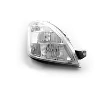 Phare Compatible Avec Iveco Daily III 05/06-08/11 H1 H1 H7 Droit Passager.