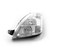 Phare Compatible Avec Iveco Daily III 05/06- 08/11 H1 H7 Côté Conducteur