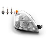 Phare Compatible Avec Iveco Daily III 05/06-08/11 H1 H1 H7 Droit Passager.