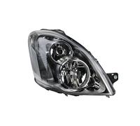 Phare Compatible Avec Iveco Daily V 09/2011-02/14 H7 H1 Droite Côté Passager