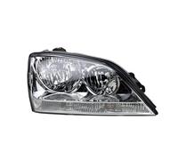 Phare Compatible Avec Kia Sorento JC 08/02- 06/06 H7 H1 Droite Côté Passager