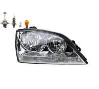 Phare Compatible Avec Kia Sorento JC 08/2002 - 06/2006 Droit Avec Ampoule