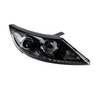 Phare Compatible Avec Kia Sportage SL 07/10-02/14 H7 H7 Droite Côté Passager