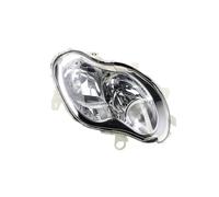 Phare Compatible Avec MCC Smart MC01 03/02- 01/04 H7 H1 Droite Côté Passager