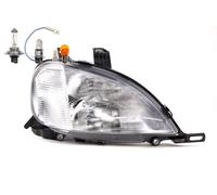 Phare Compatible Avec Mercedes W163 Classe M 02/98-09/01 Droit + Éclairage.