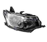 Phare Compatible Avec Mitsubishi Outlander 08/12-09/15 H7 HB3 Droit Passager.