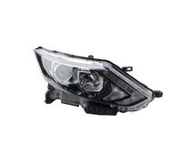 Phare Compatible Avec Nissan Qashqai J11 11/13-07/17 H7 H11 Droit Passager.