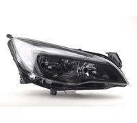 Phare Compatible Avec Opel Astra J 12/2009 -08/12 H7 H7 Droite Côté Passager