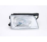 Phare Compatible Avec Opel Kadett E 09/84-08/1991 H4 Côté Passager