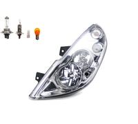 Phare + Osram Night Breaker Laser Compatible Avec Opel Movano B 05/2010- Lien