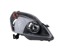 Phare Compatible Avec Opel Zafira B 07/2005-01/08 H7 H1 Droite Côté Passager