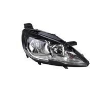 Phare Compatible Avec Peugeot 308 Ii 09/2013- H7 HB3 Droite Côté Passager