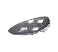 Phare Compatible Avec Pour Panamera 970.1 970.2 2014 2015 2016 2017 Ensembles Phares Antibrouillard Automatique DRL Feu Freinage Clignotant