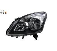 Phare Compatible Avec Renault Koleos HY 09/2008 - 06/11 Gauche Avec Ampoule