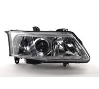 Phare Compatible Avec Saab 9-3 YS3F YS3FD 09/02-08/07 H7 H7 Droit Passager.