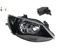 Phare Compatible Avec Seat Ibiza 6J 03/2012-06/15 Droit + Moteur De Réglage