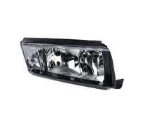 Phare Compatible Avec Skoda Fabia 6Y 09/99-03/08 H7 H3 Droit Passager
