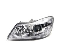 Phare Compatible Avec Skoda Octavia 1Z 01/09- 06/13 H1 H7 Côté Conducteur