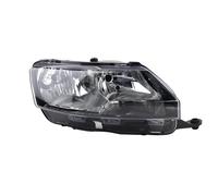 Phare Compatible Avec Skoda Rapid 07/12- 04/17 H15 H7 Droite Côté Passager