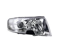 JOHNS Projecteur principal 71 40 10 Compatible avec Skoda Superb 3U 02/2002-08/06 Droit H7 H3 dtv