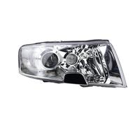 JOHNS Projecteur principal 71 40 10 Compatible avec Skoda Superb 3U 02/2002-08/06 Droit H7 H3 dtv