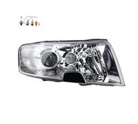 Phare Compatible Avec Skoda Superb 3U 02/02-08/06 H7 H3 H3 Droit Passager.