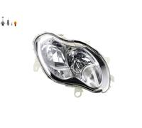 Phare Compatible Avec Smart Fortwo 450 01/2004 - 01/07 Droit Avec Ampoule