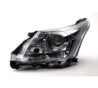 Phare Compatible Avec Toyota Avensis T27 02/09-12/11 H11 HB3 Gauche Conducteur