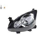 JOHNS 81 01 09 Projecteur principal