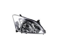Phare Compatible Avec Toyota Corolla E12 01/02-07/04 H7 H7 Droit Passager.