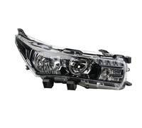 JOHNS 81 14 10 Phare avant