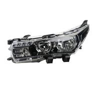 Phare Compatible Avec Toyota Corolla E18 06/13-06/16 H11 HB3 Gauche Conducteur