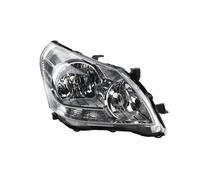 Phare Compatible Avec Toyota Verso 04/09-02/13 H11 HB3 Droite Côté Passager