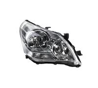 Phare Compatible Avec Toyota Verso 04/09-02/13 H11 HB3 Droite Côté Passager
