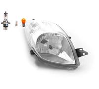 Phare Compatible Avec Toyota Yaris XP9 01/2006 -11/08 Droit Avec Ampoule