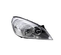 Phare Compatible Avec Volvo S60 V60 04/2010-05/13 H9 H7 Droit Côté Passager