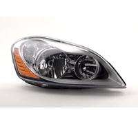 Phare Compatible Avec Volvo XC60 05/2008 - 05/2013 H9 H7 Droite Côté Passager