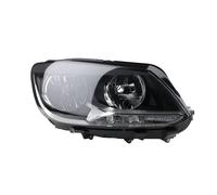 Phare Compatible Avec VW Caddy III 2K 09/10-12/13 H7 H15 Droit Passager.