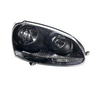 dtv Projecteur principal JOHNS 95 41 10-9 H7 droit compatible VW Golf V/Jetta/Eos