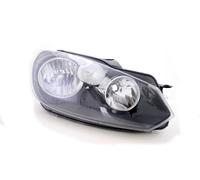 Phare Compatible Avec VW Golf VI 5K1 AJ5 517 10/2008-11/2013 H7 H15 Droit B.