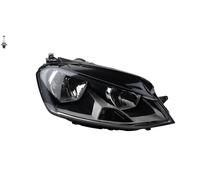 Phare Compatible Avec VW Golf VII 5G1 BA5 08/12-12/16 Droit Avec Ampoule