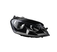 Phare Compatible Avec VW Golf VII 5G1 BA5 08/12-12/16 H7 H15 Droit Passager