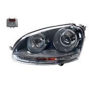 Phare Compatible Avec VW Jetta 1KM 08/05-12/10 XENON D2S H7 Gauche + Steuerge.