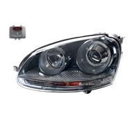 Phare Compatible Avec VW Jetta 1KM 08/05-12/10 XENON D2S H7 Gauche + Steuerge.