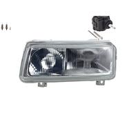 Phare Compatible Avec VW Passat 94 35I 08/93-08/96 Gauche Avec Moteur De Réglage