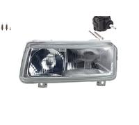 Phare Compatible Avec VW Passat 94 35I 08/93-08/96 Gauche Avec Moteur De Réglage
