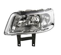 Phare Compatible Avec VW Transporter T5 04/2003 -10/2009 H4 Côté Conducteur