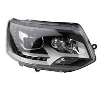 Phare Compatible Avec VW Transporter T5 11/09- XENON D3S H7 Droite Passager.