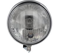 Phare complet, boîtier Bilux avec insert Bilux - Simson S50, S51, S70
