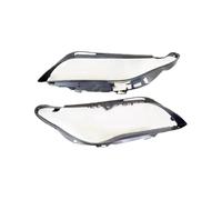 Phare Coque 63117225237 63117225238 Bande D'étanchéité De Phare Bague Pour BMW Pour Série 7 F01 F02730 740 750 760 2007-2015 Joint(Pair)